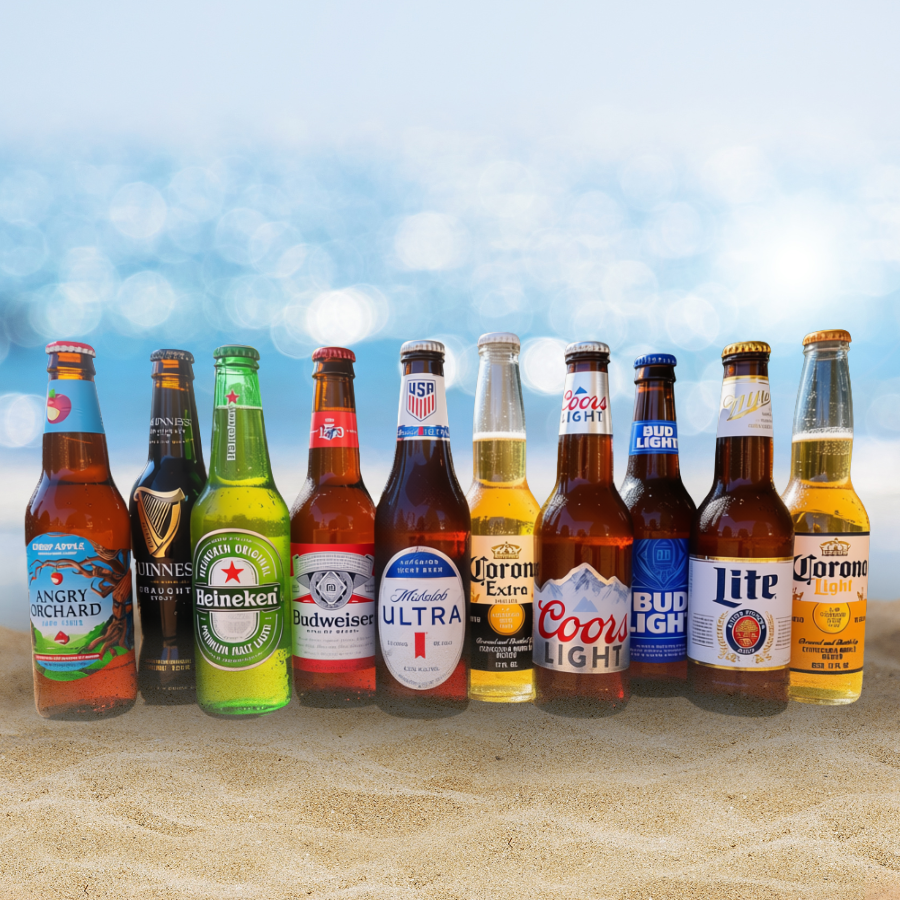 Bottled Beer